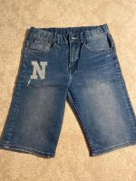 Jeans Shorts Junge H&M in 152 TOP Nordrhein-Westfalen - Drolshagen Vorschau