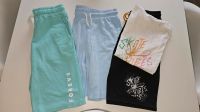 H&M Tshirts und Shorts Gr. 152 Rostock - Gross Klein Vorschau