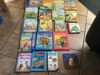 Verschiedene Kinderbücher  klappbücher und lernbücher usw Niedersachsen - Reppenstedt Vorschau