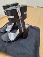 Damensandalen von Diesel - TOP Zustand, wie neu Baden-Württemberg - Karlsruhe Vorschau