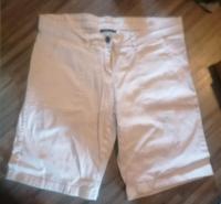 Janina Damen - Shorts Gr. 40 weiss Nordrhein-Westfalen - Erkelenz Vorschau