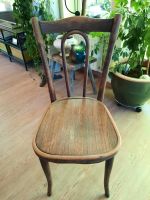 Thonet Stuhl Nr 9 Restaurationsbedürftig !!! Rheinland-Pfalz - Koblenz Vorschau