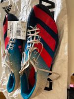 Laufspikes adidas Leichtathletik München - Hadern Vorschau