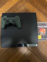 PS3 inkl. Controller Nordrhein-Westfalen - Senden Vorschau