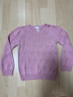 H&M Pullover Mädchen 110/116 Bayern - Augsburg Vorschau