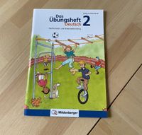 Mildenberger Übungshefte Rechtschreibung Deutsch Klasse 2,3,4 Nordrhein-Westfalen - Langenfeld Vorschau