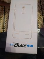 Smartphone ZTE Blade L7 Ludwigslust - Landkreis - Hagenow Vorschau