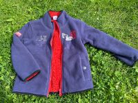 S.Oliver 92/98 Warme Jacke Fleecejacke Bagger Mecklenburg-Vorpommern - Stralsund Vorschau