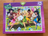 Puzzle von Disney Fairies ab 7 Jahre 187 Teile Hessen - Neuberg Vorschau