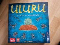 Brettspiel Uluru von Kosmos Baden-Württemberg - Weingarten (Baden) Vorschau