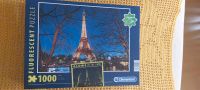 Clementoni Puzzle 1000 Teile - Paris Düsseldorf - Benrath Vorschau