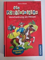 Ponydetektive: Verschwörung am Filmset Baden-Württemberg - Schorndorf Vorschau