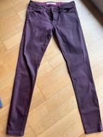 BURBERRY Skinny low rise Jeans Berry Gr. 28 Bayern - Freilassing Vorschau