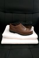 ✔ Schuhe Oxford Style Neu!! Gr 36 Schnurschuhe Sneaker Halbschuhe Schleswig-Holstein - Kellinghusen Vorschau