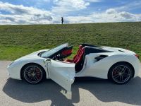 Ferrari 488 Spider Spider Kr. Passau - Passau Vorschau