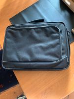 Schwarze Laptop  Notebook Tasche Aktentasche Hama Niedersachsen - Cloppenburg Vorschau