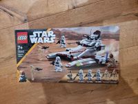 Lego 75342 Republic Fighter Tank Star Wars Top Sammlerstück Baden-Württemberg - Bempflingen Vorschau