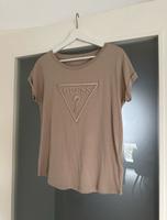 T-Shirt Guess beige Niedersachsen - Schortens Vorschau