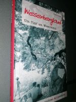 Weserbergland Um fünf am Weserstein Andrea Gerecke Geschichten Berlin - Pankow Vorschau