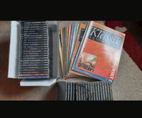 Klassik-CD-Sammlung + Heft, 45 Stück Sachsen-Anhalt - Eisleben Vorschau