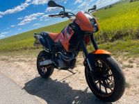 KTM Duke 2 640, Akrapovic, TÜV Neu, LC4, Supermoto, Service Neu Baden-Württemberg - Vaihingen an der Enz Vorschau