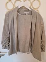 5 × Hosenanzug beige, grau, blau Gr. 36/38 Nordrhein-Westfalen - Leverkusen Vorschau