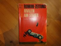 Roman: Rivalen am Steuer (1962) Sachsen-Anhalt - Burgstall (bei Tangerhütte) Vorschau