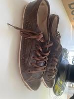 Lederschuhe Buffalo Gr. 41 Wandsbek - Hamburg Bramfeld Vorschau