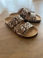 Tamaris Leo Pantolette Sandale braun Gr 37 neu braun Bayern - Schrobenhausen Vorschau