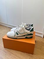 Louis Vuitton Trainer OG #54 Bayern - Würzburg Vorschau