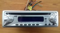 JVC Autoradio KD-S743R mit CD-Laufwerk Bergedorf - Hamburg Allermöhe  Vorschau