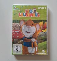 Dvd Leo Lausemaus  Kinder Maus Sachsen-Anhalt - Magdeburg Vorschau