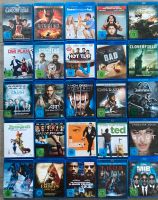 BluRay  26 Stück Filme Blu Ray Niedersachsen - Himmelpforten Vorschau