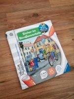 Tip Toi Buch / Sicher im Straßenverkehr Rheinland-Pfalz - Oberelbert Vorschau