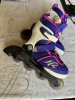 K2 Marlene Pro Inline skaters, Rollschuhe Gr 32-37 Thüringen - Erfurt Vorschau