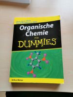 Organische Chemie für Dummies Rheinland-Pfalz - Walsdorf Eifel Vorschau