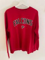 Nike Falcons Pullover Größe L Hamburg Barmbek - Hamburg Barmbek-Süd  Vorschau