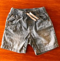 Short | Kurze Hose | Jeans | Gummizug | Gr. 86 Stuttgart - Vaihingen Vorschau