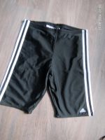 Sporthose Badehose Adidas Gr. 176 Sachsen-Anhalt - Osterburg Vorschau