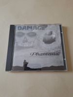 Damage Phantasia CD 1994 RAR! Nürnberg (Mittelfr) - Oststadt Vorschau