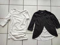 2 Umstands Shirts ¾ Arm in Gr. S (36/38) Bayern - Stockstadt a. Main Vorschau