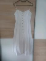 H&M Kleid NEU Gr M 38 Niedersachsen - Norden Vorschau
