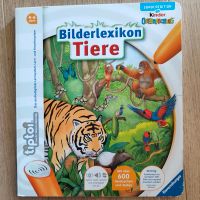 TipToi Bilderlexikon Tiere - Sonderedition von Kinderüberraschung Baden-Württemberg - Oberdischingen Vorschau