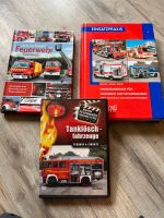 Feuerwehr Lektüre Rheinland-Pfalz - Saarburg Vorschau