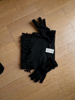 HANDSCHUHE UND  Schal in Fleece neu mit Etikett Bayern - Kösching Vorschau