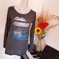 Langarm Shirt | S.Oliver | Größe S | Nr. F1 Nordrhein-Westfalen - Langenfeld Vorschau