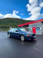 Bmw e39 528i Top Scheckheft !!! (2200€ heute) Rheinland-Pfalz - Sien Vorschau