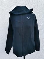 Puma Evostripe Sweatjacke Kapuzenjacke schwarz Gr.M Bayern - Forchheim Vorschau