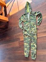 Zipups Größe M  (onesie) Bergedorf - Hamburg Allermöhe  Vorschau