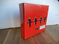 KRAFTWERK CATALOGUE 8 CD BOX EDITION ENGLISCH LIMITIERT NEU & OVP Berlin - Hohenschönhausen Vorschau